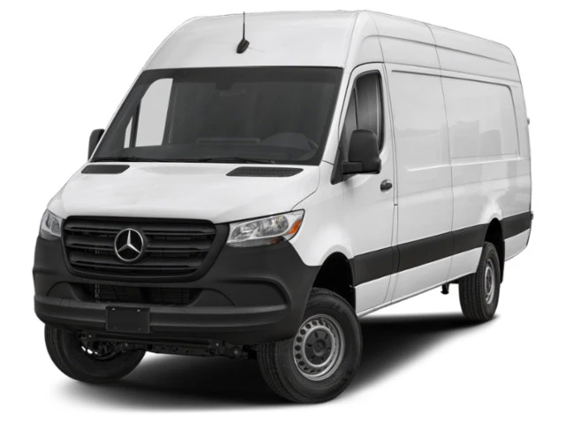 2025 Mercedes-Benz VS30 Sprinter - Image 12 of 12