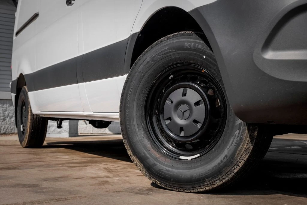 2025 Mercedes-Benz VS30 Sprinter - Image 7 of 30