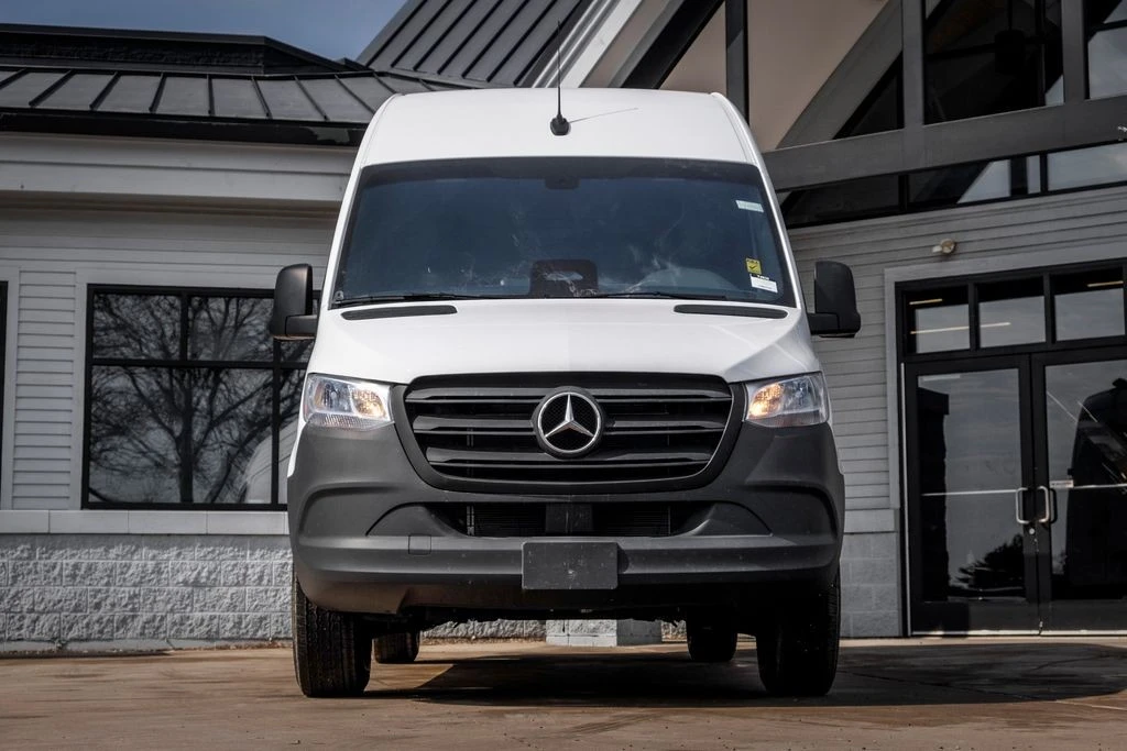 2025 Mercedes-Benz VS30 Sprinter - Image 5 of 30