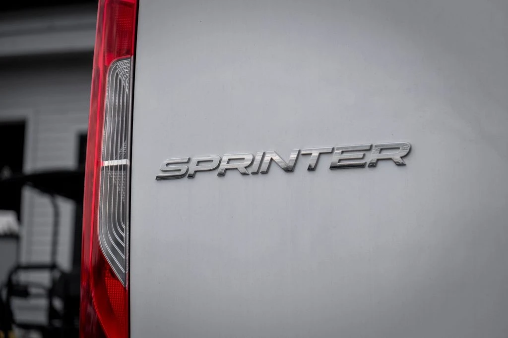 2025 Mercedes-Benz VS30 Sprinter - Image 9 of 30