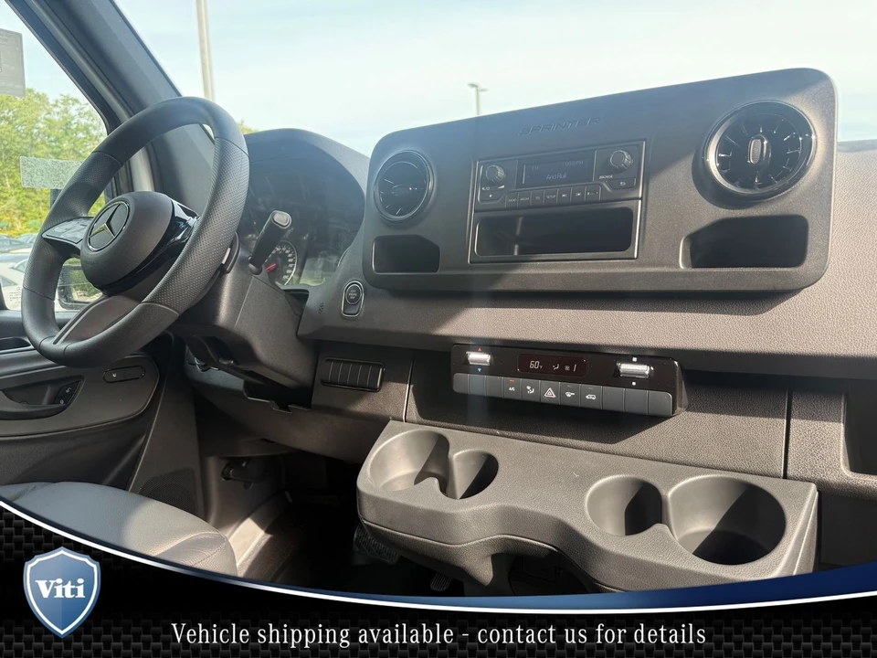 2025 Mercedes-Benz VS30 Sprinter - Image 2 of 20