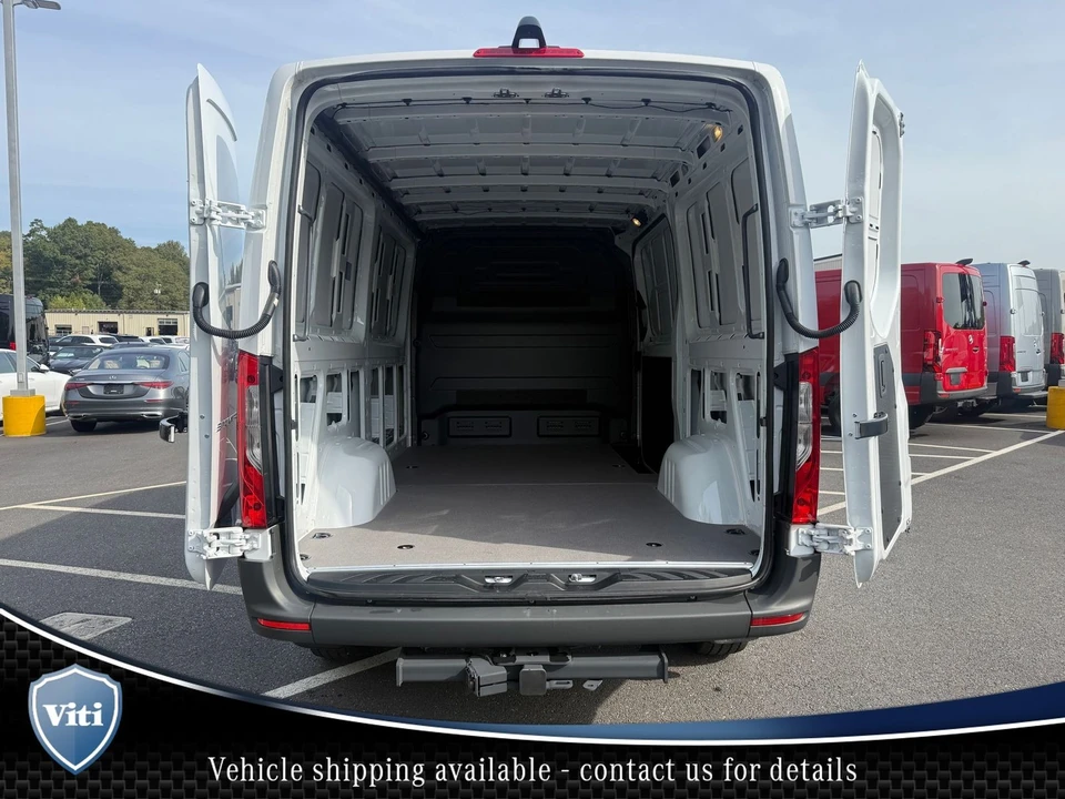 2025 Mercedes-Benz VS30 Sprinter - Image 16 of 20
