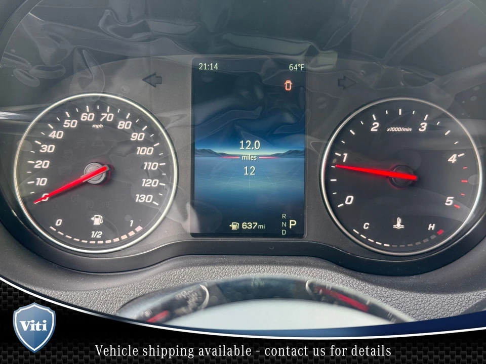 2025 Mercedes-Benz VS30 Sprinter - Image 20 of 20
