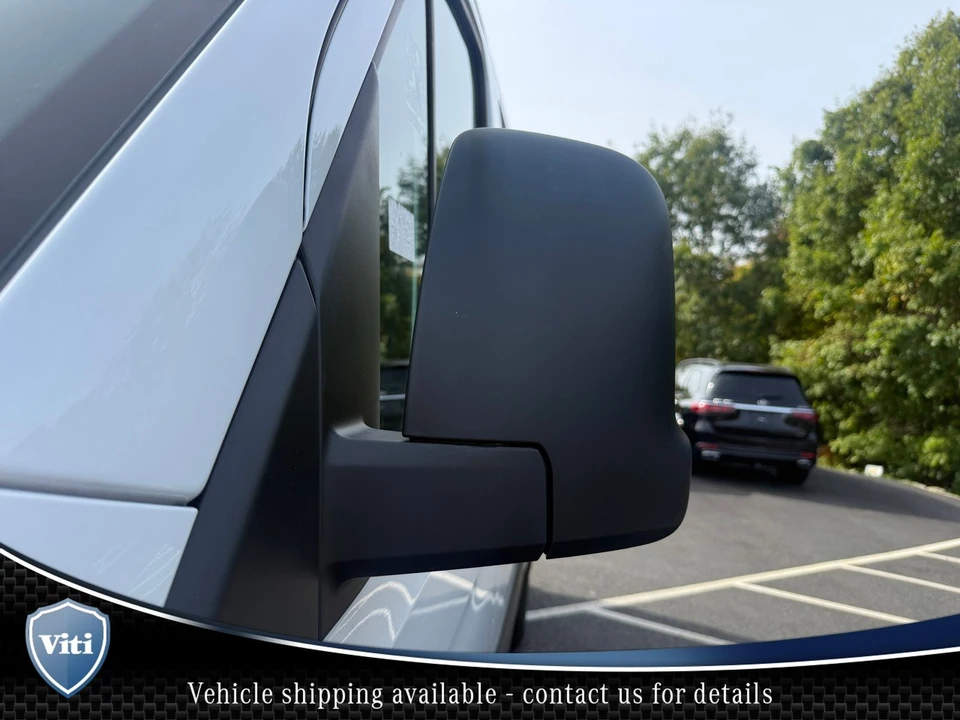 2025 Mercedes-Benz VS30 Sprinter - Image 11 of 20