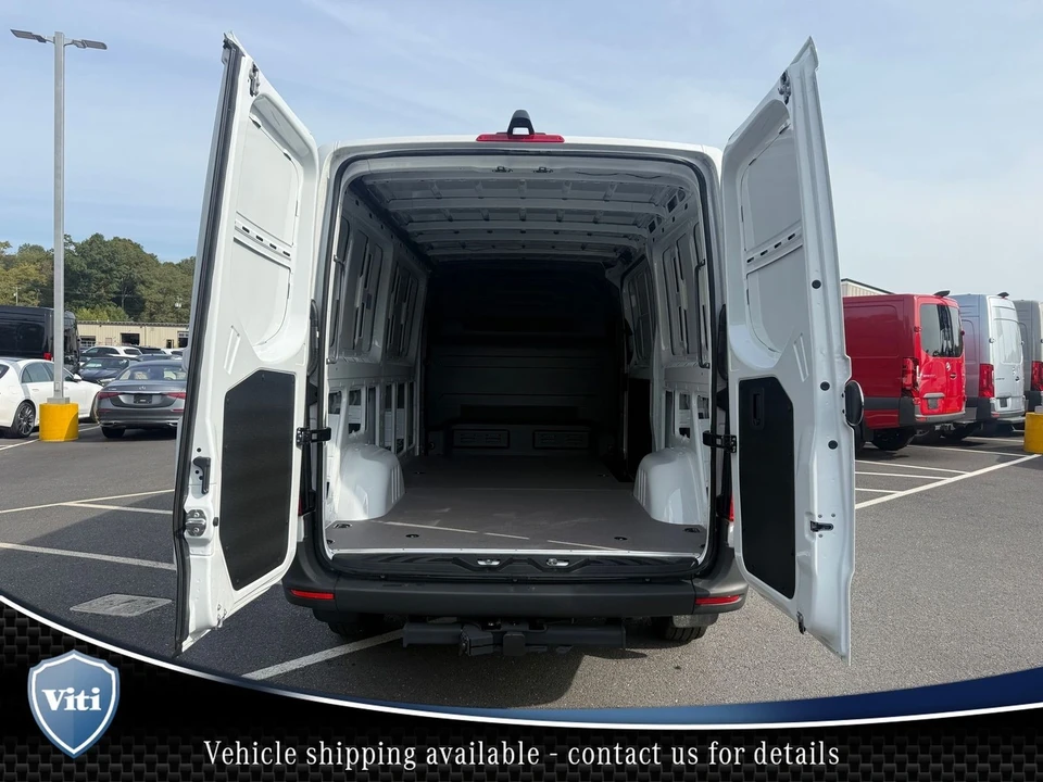 2025 Mercedes-Benz VS30 Sprinter - Image 17 of 20
