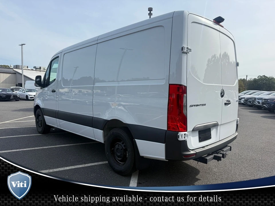2025 Mercedes-Benz VS30 Sprinter - Image 6 of 20