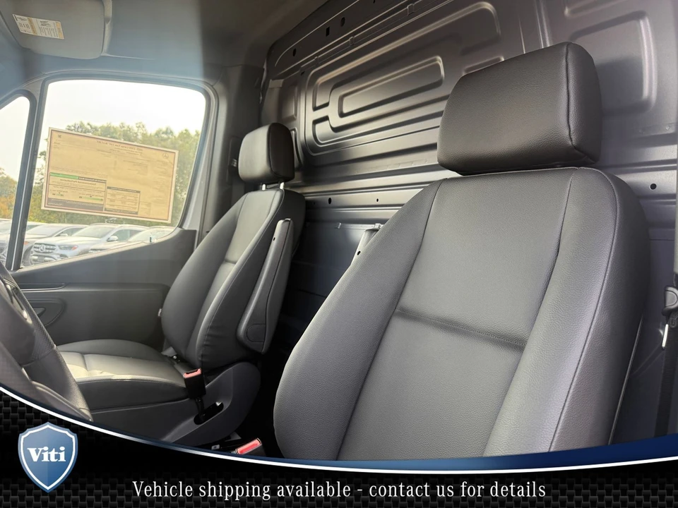 2025 Mercedes-Benz VS30 Sprinter - Image 15 of 20