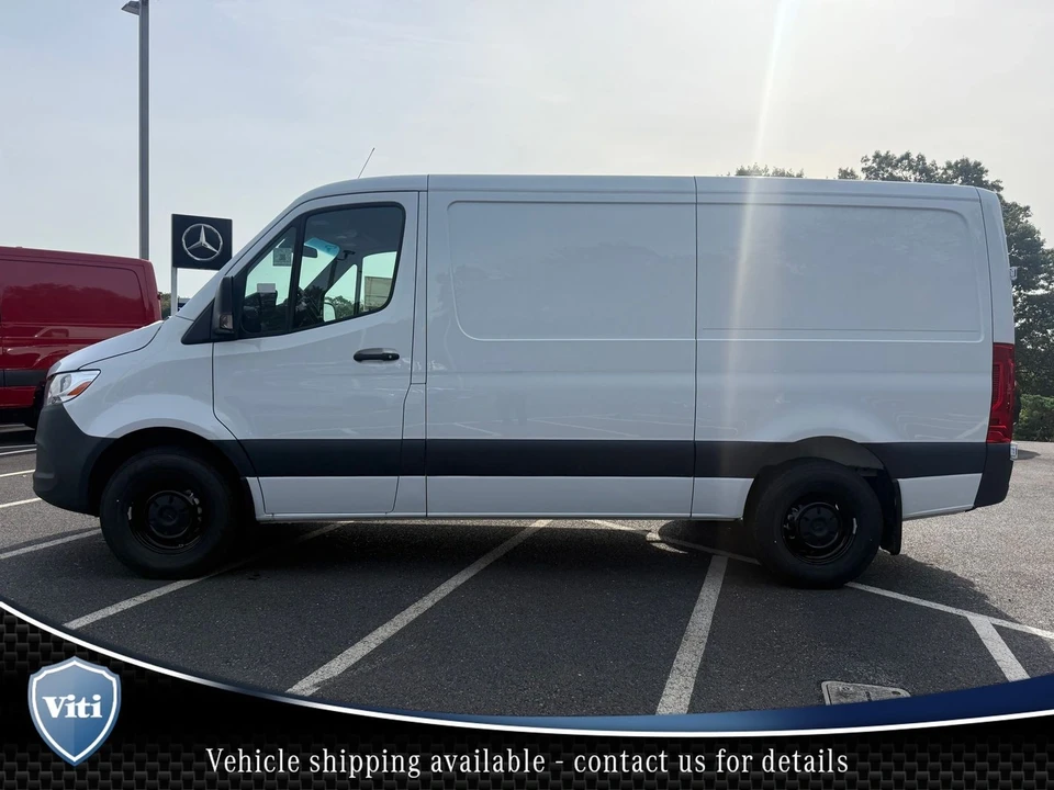 2025 Mercedes-Benz VS30 Sprinter - Image 5 of 20