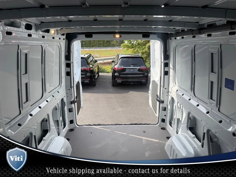 2025 Mercedes-Benz VS30 Sprinter - Image 18 of 20