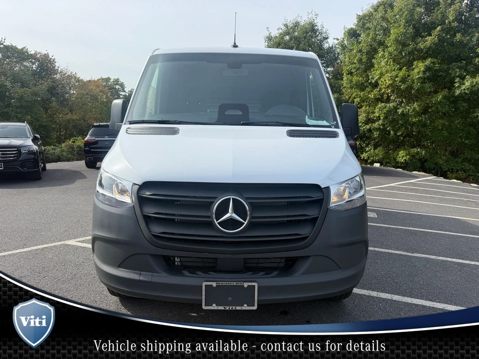 2025 Mercedes-Benz VS30 Sprinter - Image 3 of 20