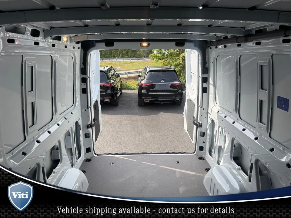 2025 Mercedes-Benz VS30 Sprinter - Image 18 of 20