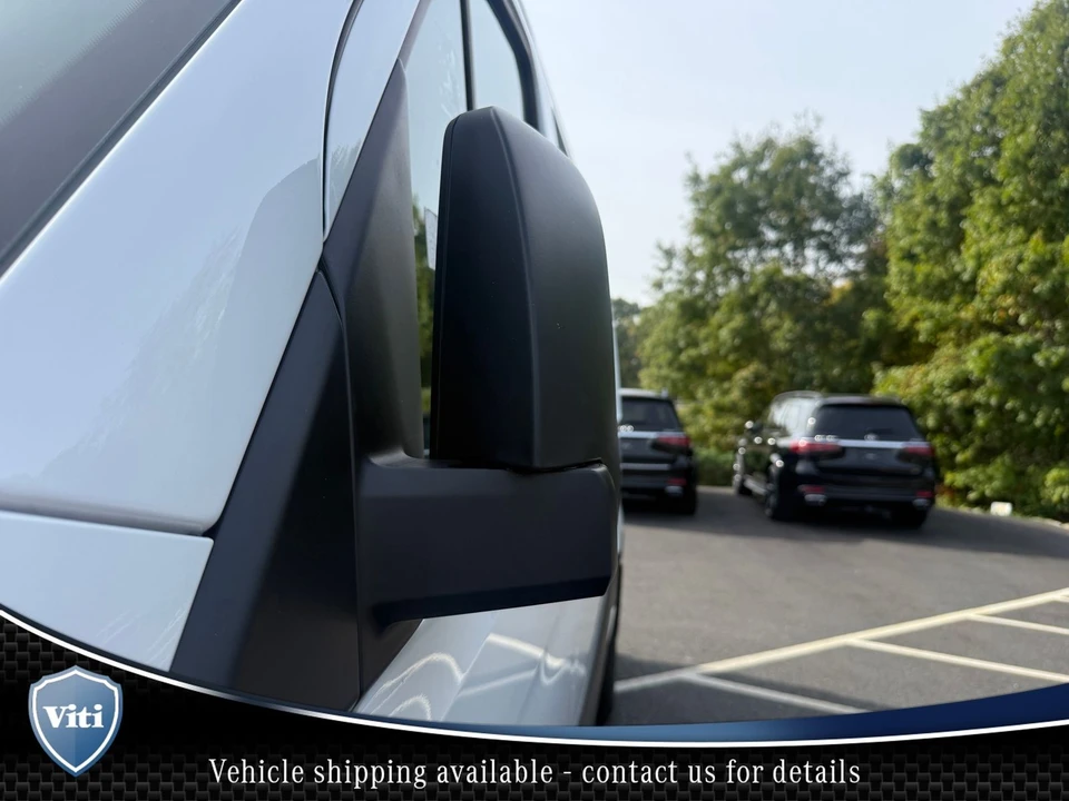 2025 Mercedes-Benz VS30 Sprinter - Image 12 of 20