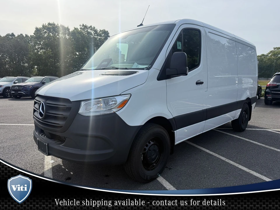 2025 Mercedes-Benz VS30 Sprinter - Image 4 of 20