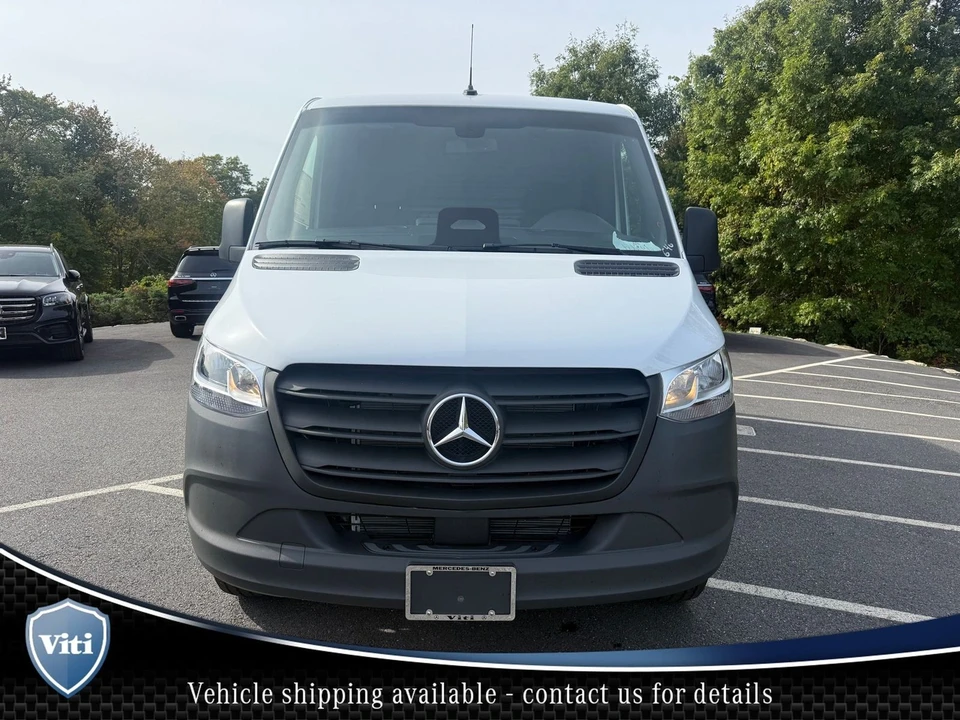2025 Mercedes-Benz VS30 Sprinter - Image 3 of 20