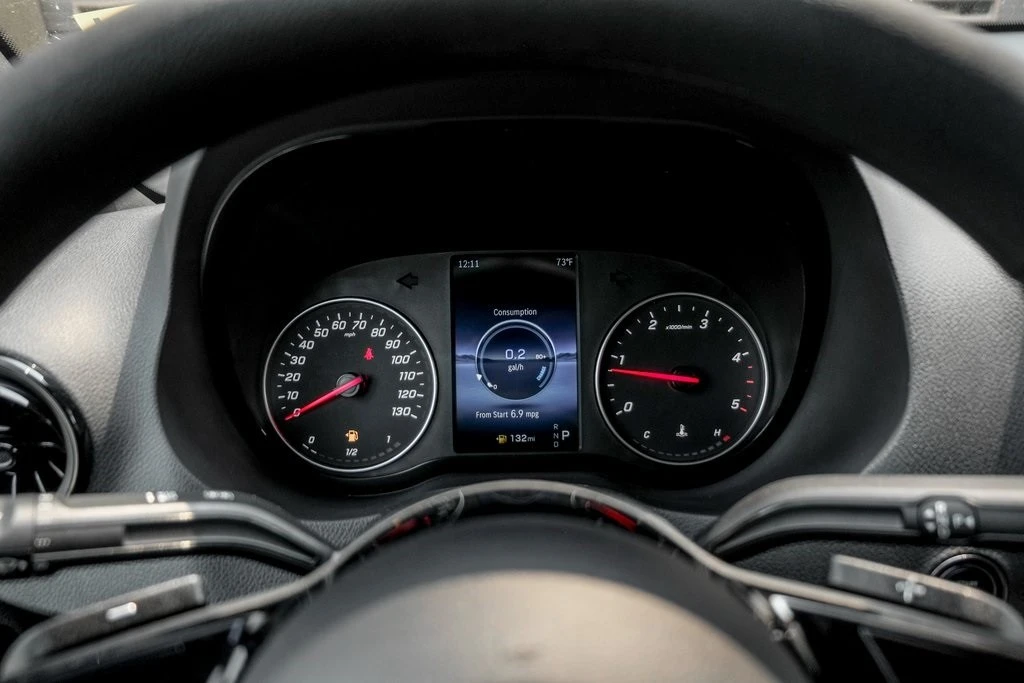 2025 Mercedes-Benz VS30 Sprinter - Image 14 of 21