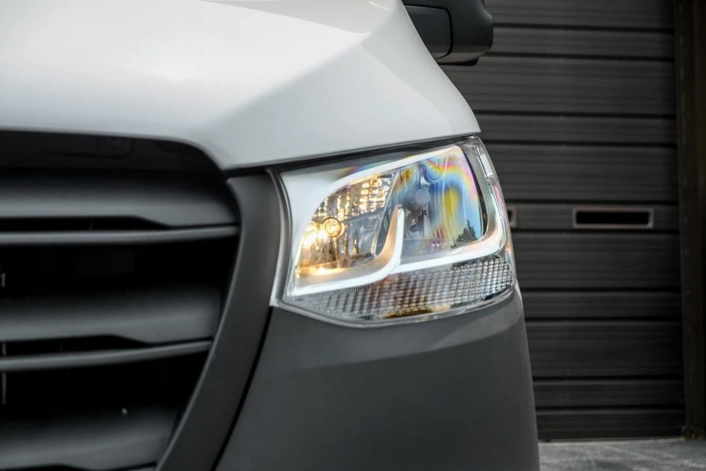 2025 Mercedes-Benz VS30 Sprinter - Image 6 of 21