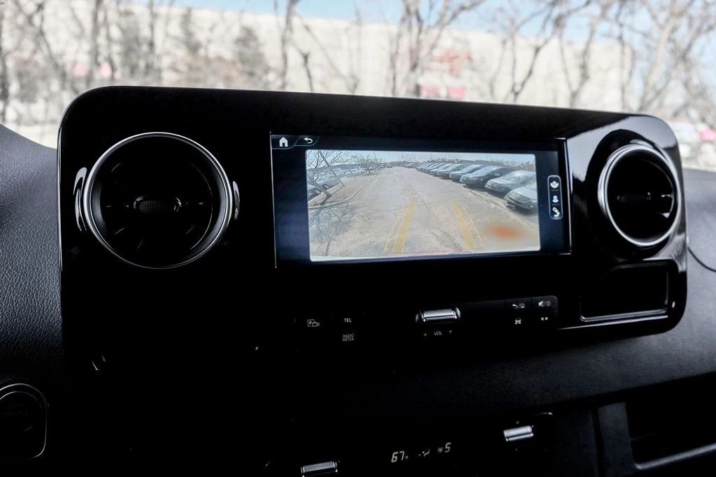 2025 Mercedes-Benz VS30 Sprinter - Image 16 of 21