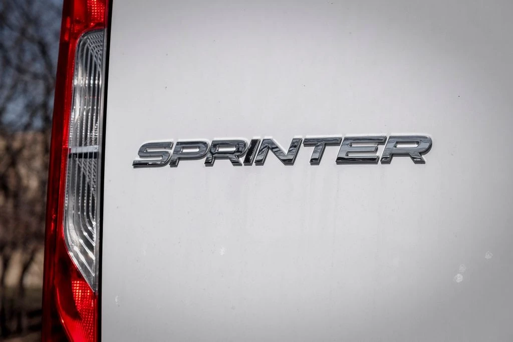 2025 Mercedes-Benz VS30 Sprinter - Image 9 of 21