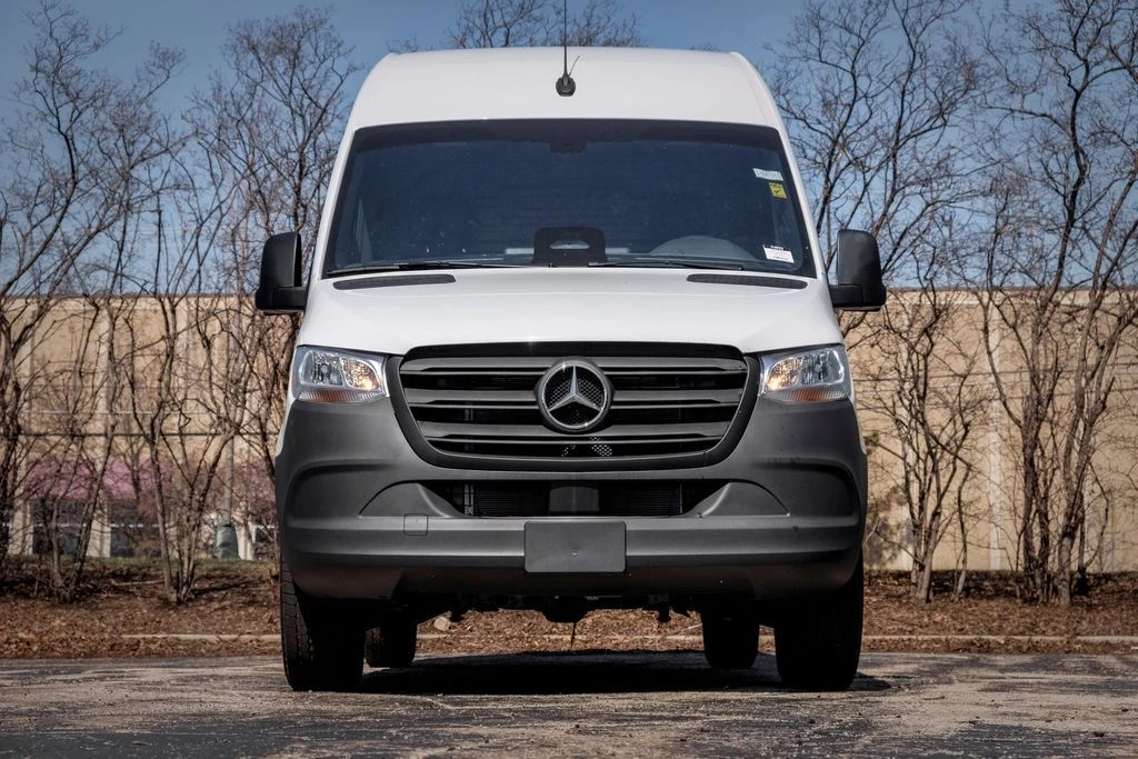 2025 Mercedes-Benz VS30 Sprinter - Image 5 of 21