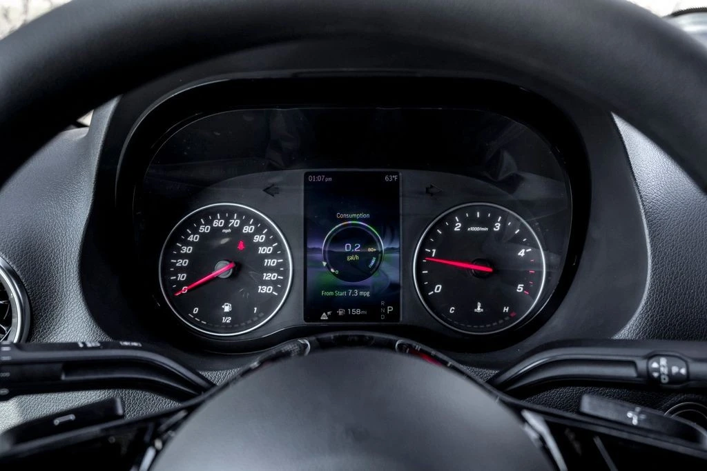 2025 Mercedes-Benz VS30 Sprinter - Image 14 of 21