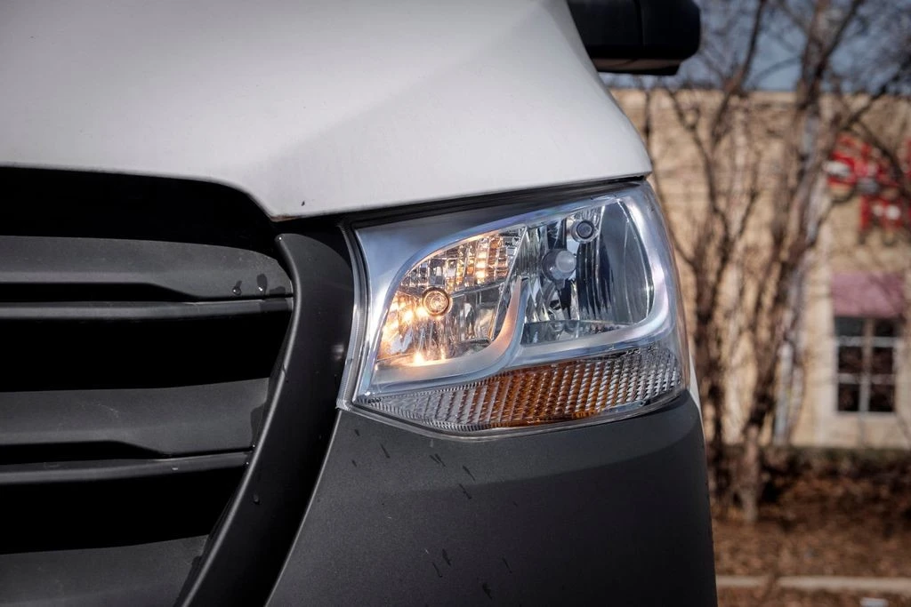 2025 Mercedes-Benz VS30 Sprinter - Image 6 of 21