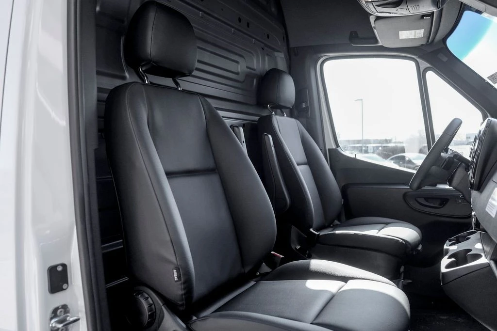 2025 Mercedes-Benz VS30 Sprinter - Image 19 of 21