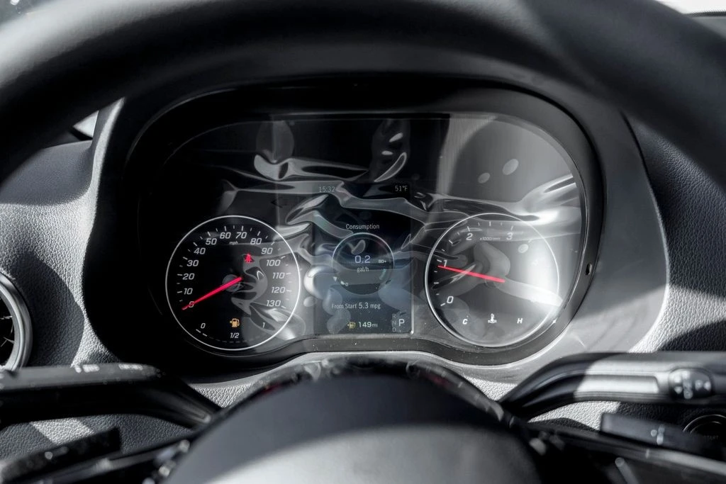 2025 Mercedes-Benz VS30 Sprinter - Image 14 of 21