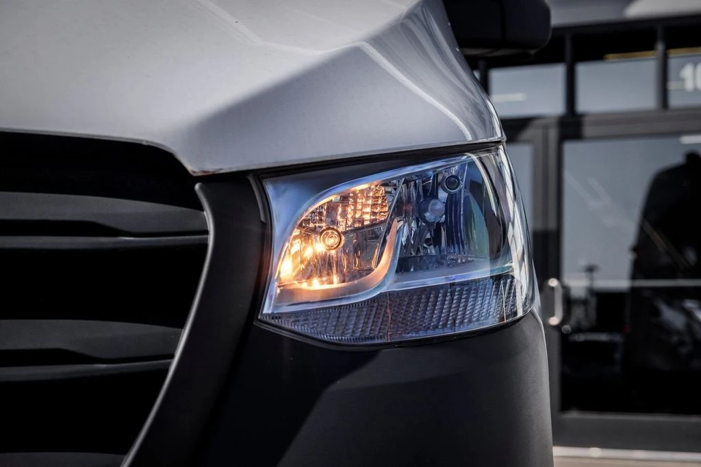 2025 Mercedes-Benz VS30 Sprinter - Image 6 of 21