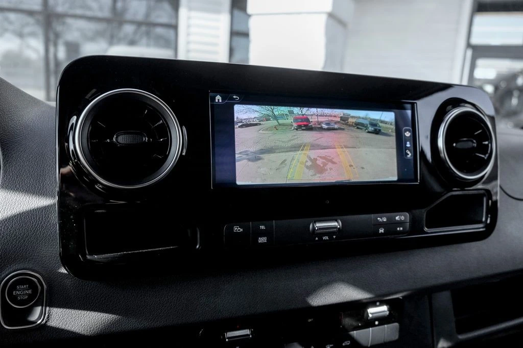 2025 Mercedes-Benz VS30 Sprinter - Image 15 of 21