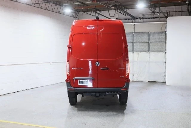2025 Mercedes-Benz VS30 Sprinter - Image 7 of 12