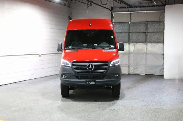 2025 Mercedes-Benz VS30 Sprinter - Image 6 of 12