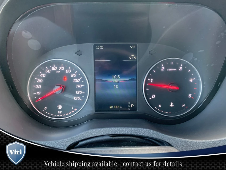 2025 Mercedes-Benz VS30 Sprinter - Image 20 of 21