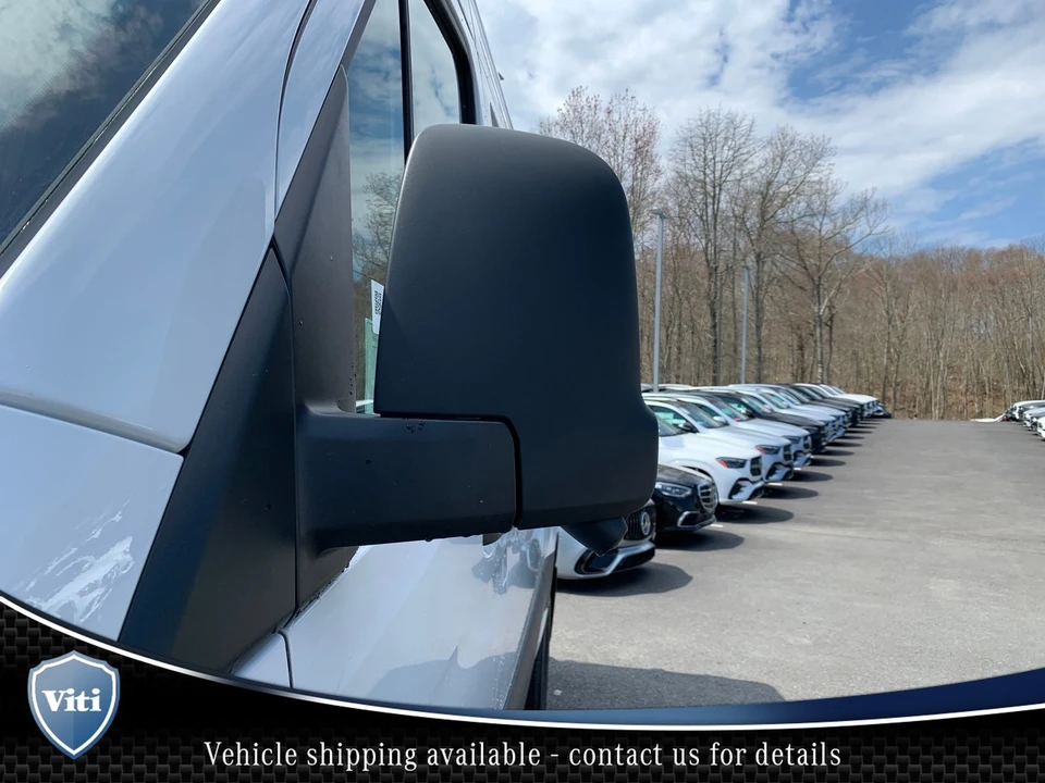2025 Mercedes-Benz VS30 Sprinter - Image 9 of 21