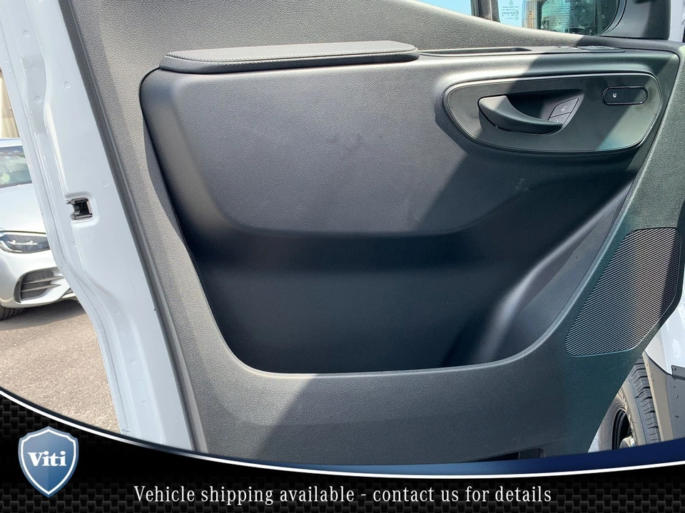 2025 Mercedes-Benz VS30 Sprinter - Image 12 of 21