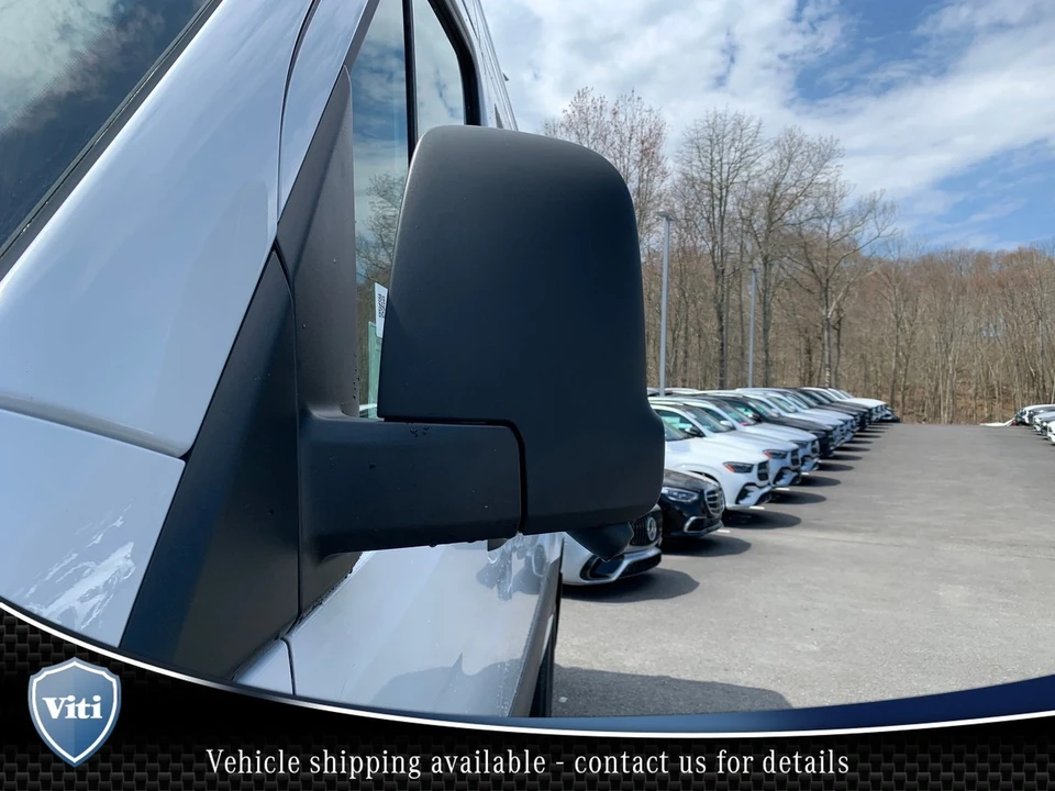 2025 Mercedes-Benz VS30 Sprinter - Image 9 of 21