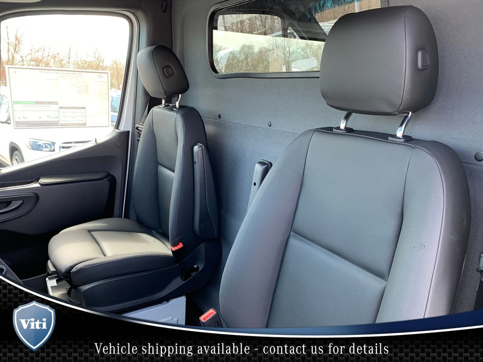 2025 Mercedes-Benz VS30 Sprinter - Image 14 of 21