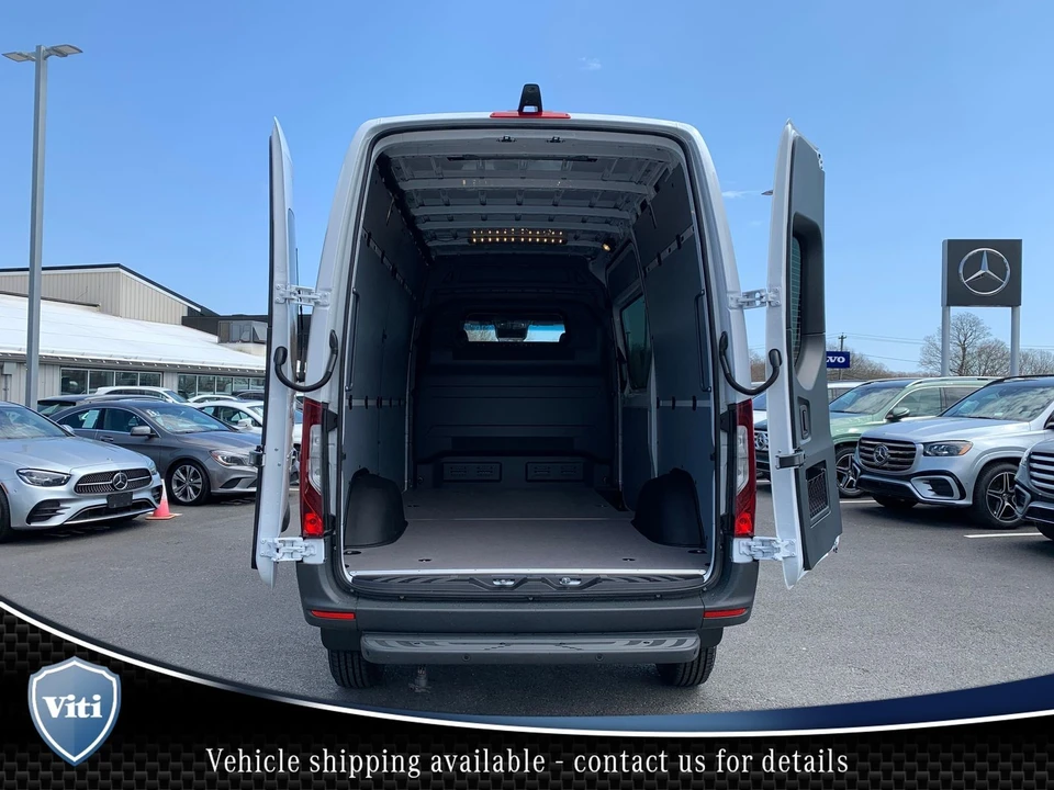 2025 Mercedes-Benz VS30 Sprinter - Image 16 of 21