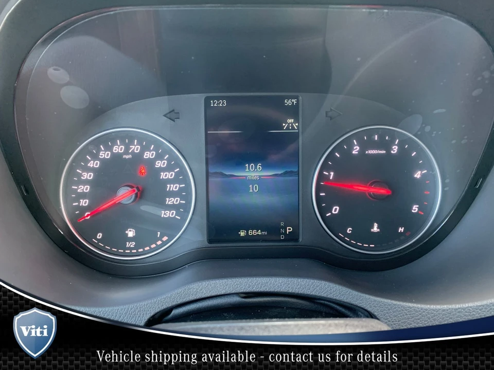2025 Mercedes-Benz VS30 Sprinter - Image 20 of 21