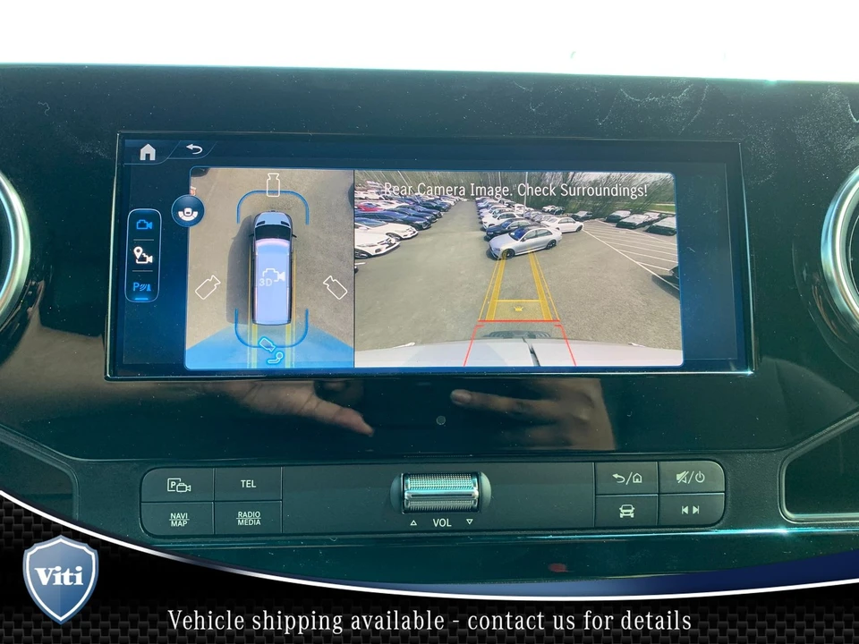 2025 Mercedes-Benz VS30 Sprinter - Image 21 of 21