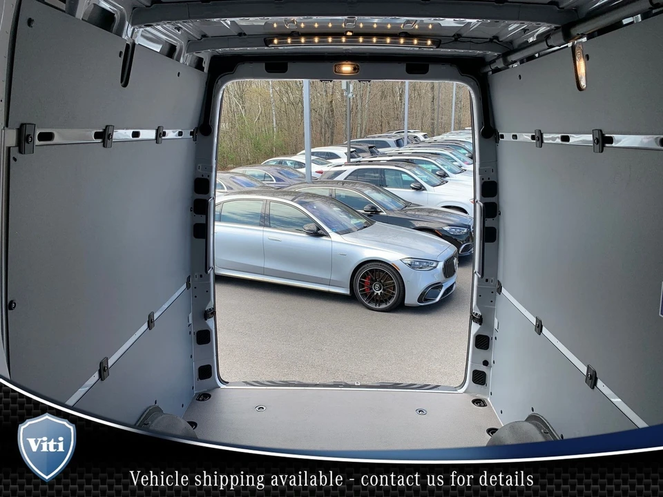 2025 Mercedes-Benz VS30 Sprinter - Image 17 of 21
