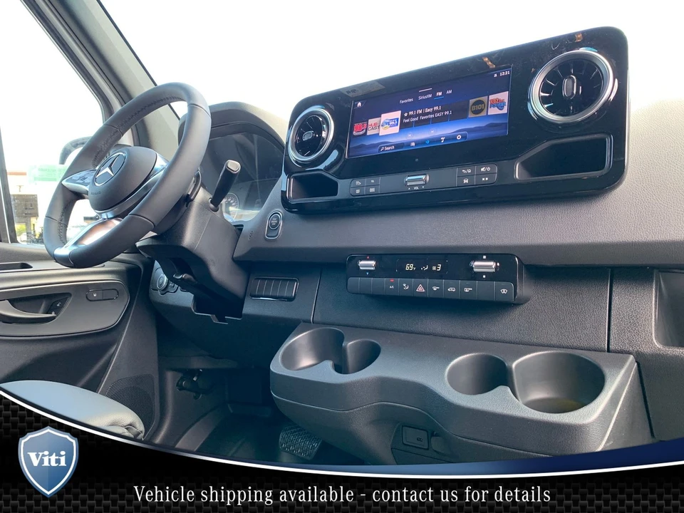 2025 Mercedes-Benz VS30 Sprinter - Image 19 of 21
