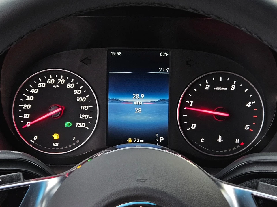 2025 Mercedes-Benz VS30 Sprinter - Image 16 of 21