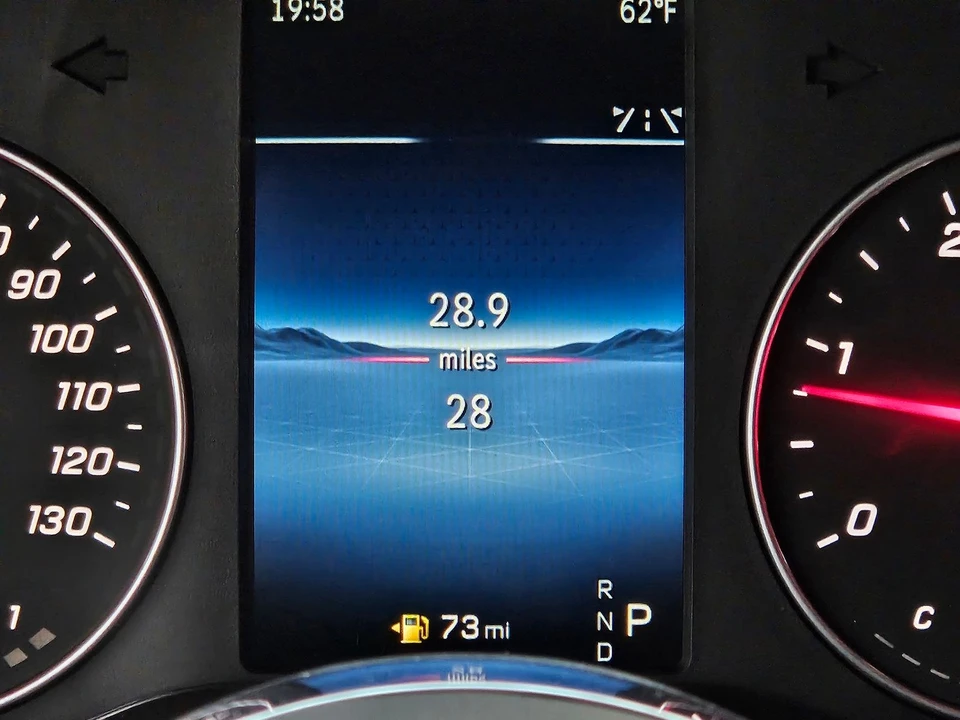 2025 Mercedes-Benz VS30 Sprinter - Image 17 of 21