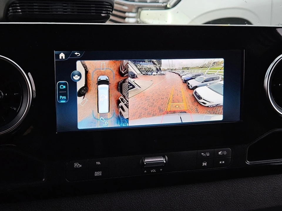 2025 Mercedes-Benz VS30 Sprinter - Image 19 of 21