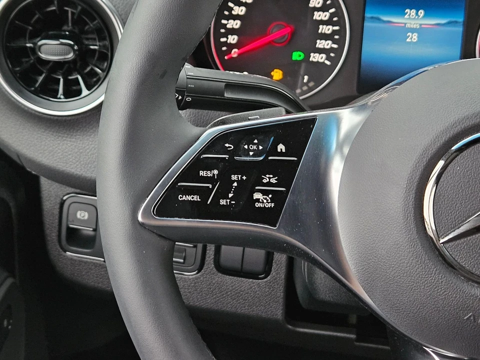 2025 Mercedes-Benz VS30 Sprinter - Image 14 of 21