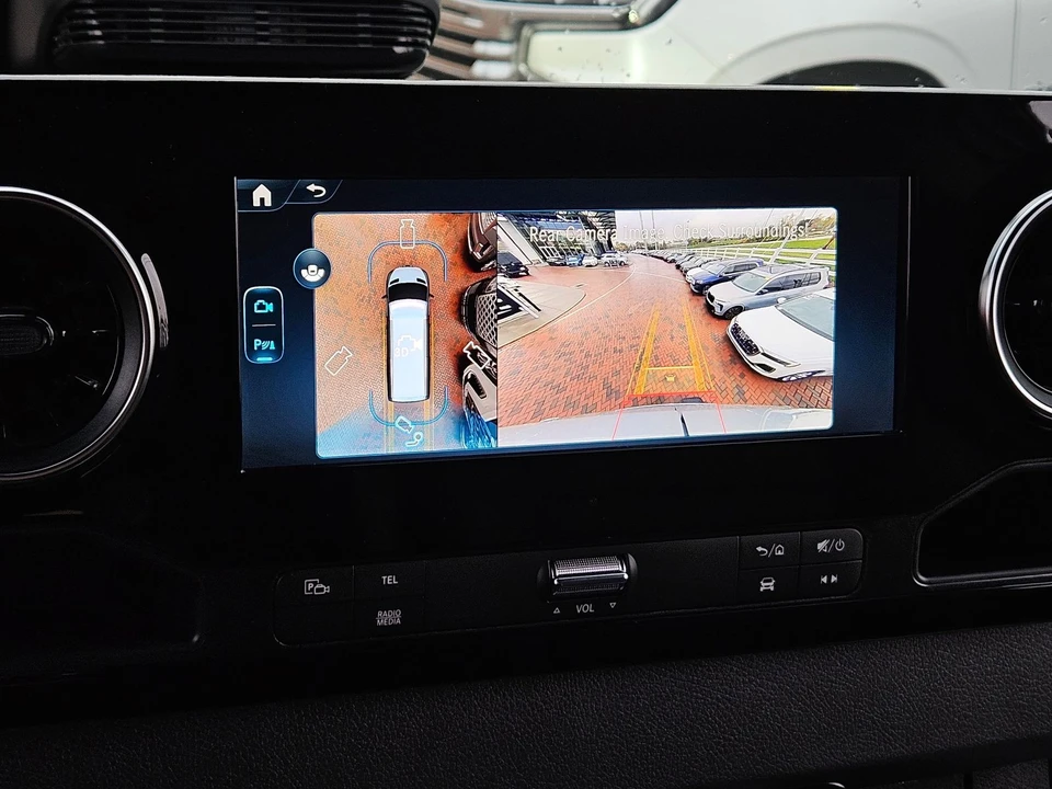 2025 Mercedes-Benz VS30 Sprinter - Image 21 of 21