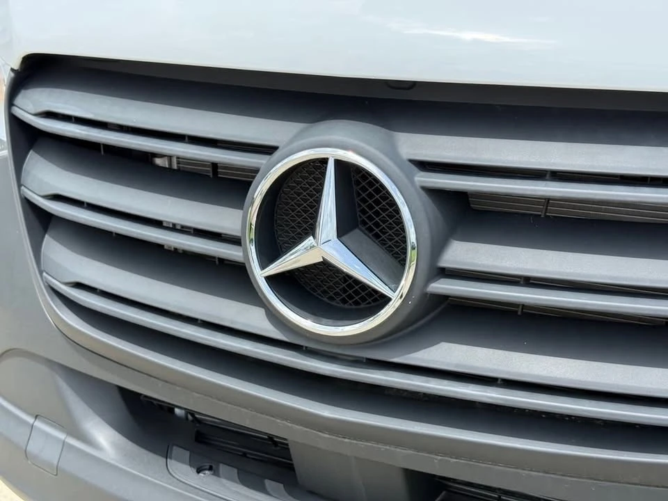 2025 Mercedes-Benz VS30 Sprinter - Image 2 of 20