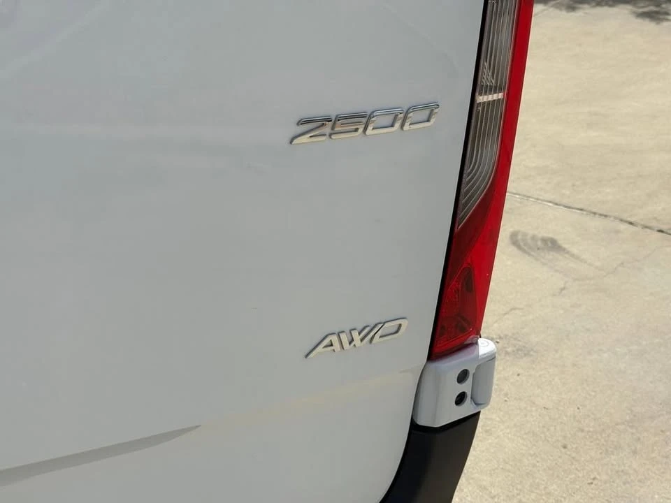2025 Mercedes-Benz VS30 Sprinter - Image 9 of 20