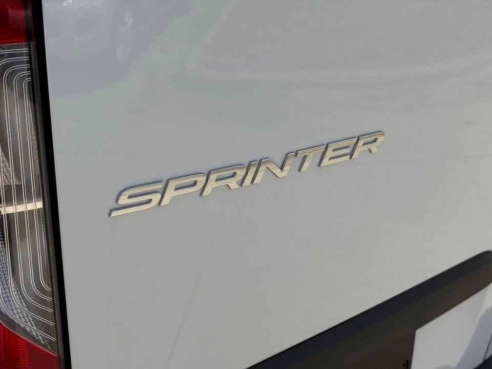 2025 Mercedes-Benz VS30 Sprinter - Image 8 of 20