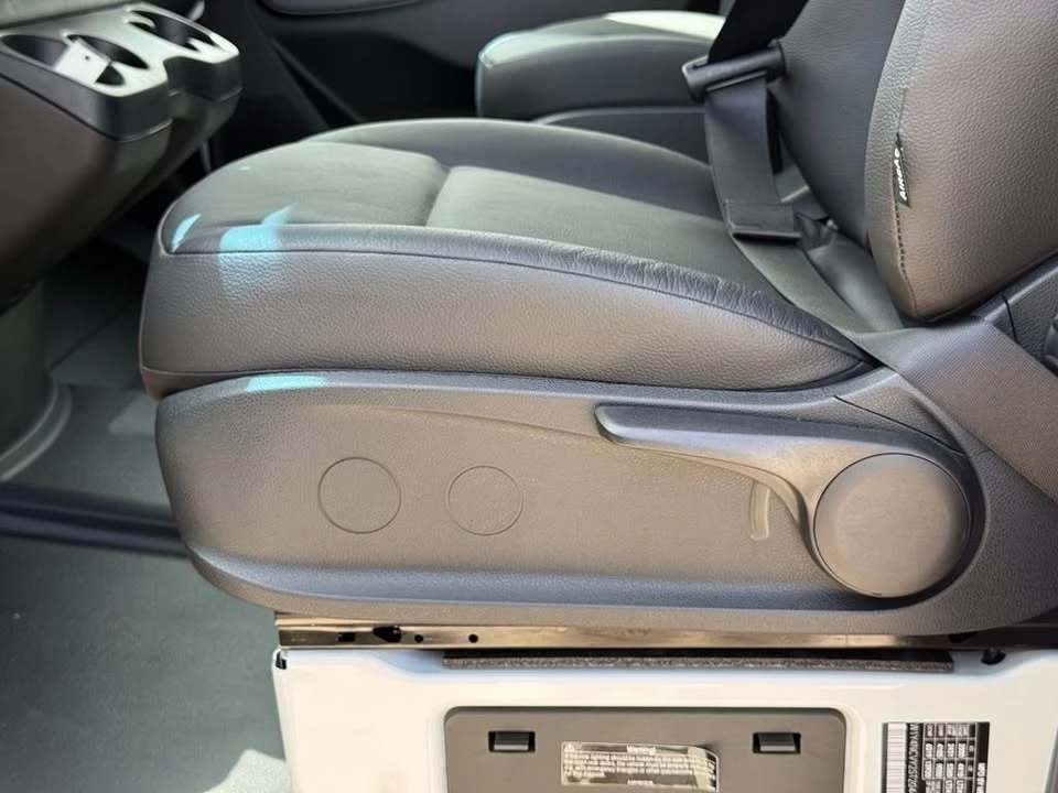 2025 Mercedes-Benz VS30 Sprinter - Image 15 of 20